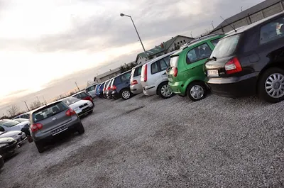 Auto Handel Maciej Weber